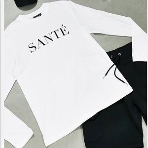 ASOS Design Long Sleeve Tshirt